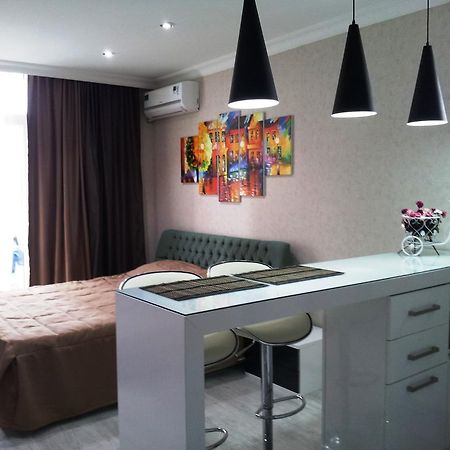 Sebi Apartment Batumi Towers Oda fotoğraf