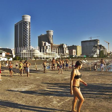 Sebi Apartment Batumi Towers Dış mekan fotoğraf