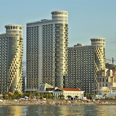 Sebi Apartment Batumi Towers Dış mekan fotoğraf