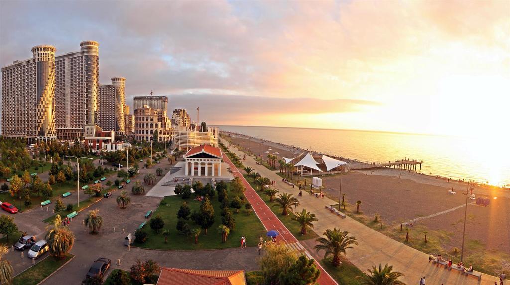 Sebi Apartment Batumi Towers Oda fotoğraf