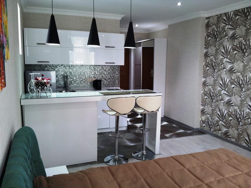 Sebi Apartment Batumi Towers Oda fotoğraf