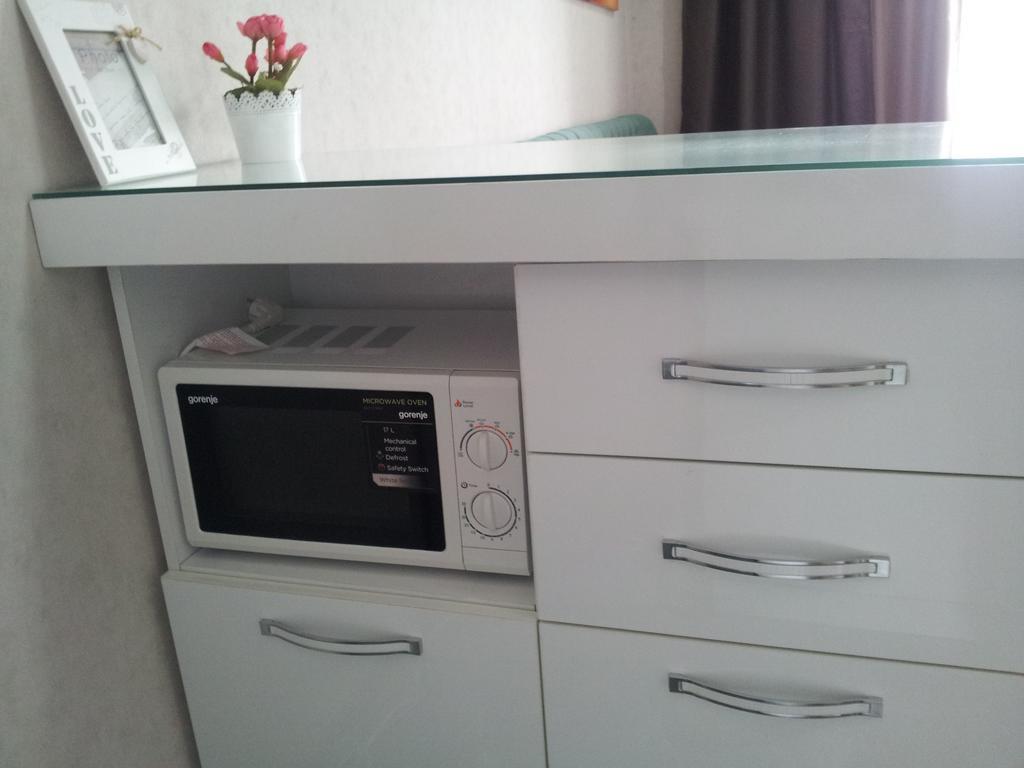 Sebi Apartment Batumi Towers Oda fotoğraf