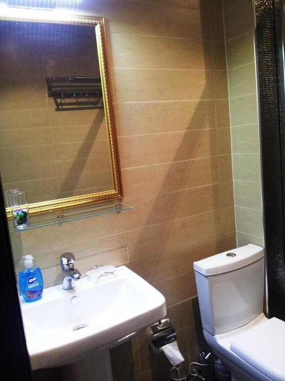 Sebi Apartment Batumi Towers Oda fotoğraf