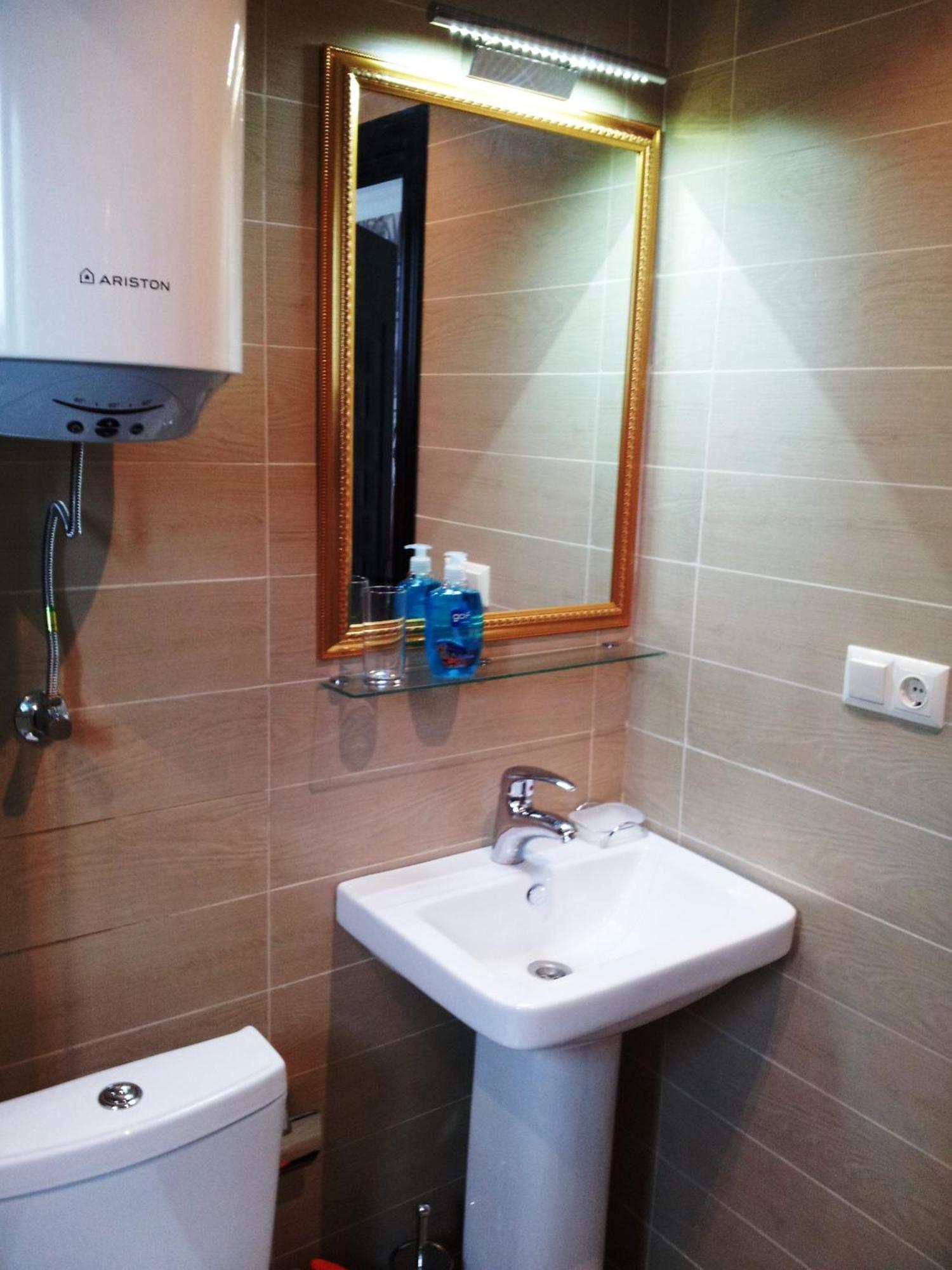 Sebi Apartment Batumi Towers Dış mekan fotoğraf