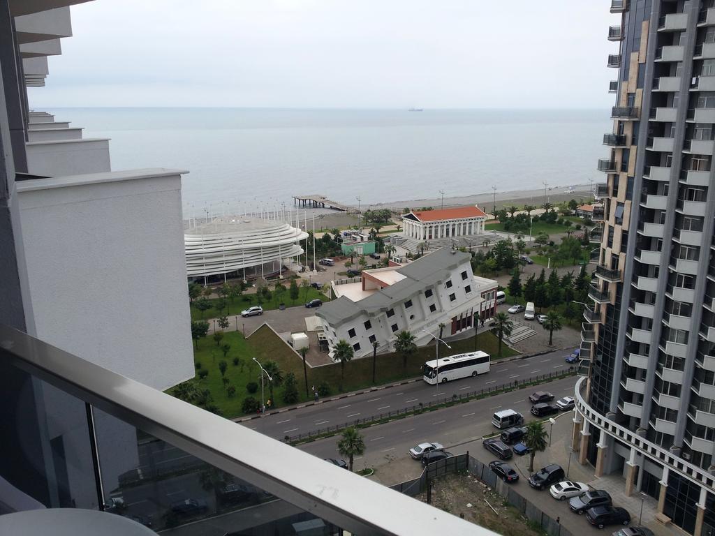 Sebi Apartment Batumi Towers Oda fotoğraf