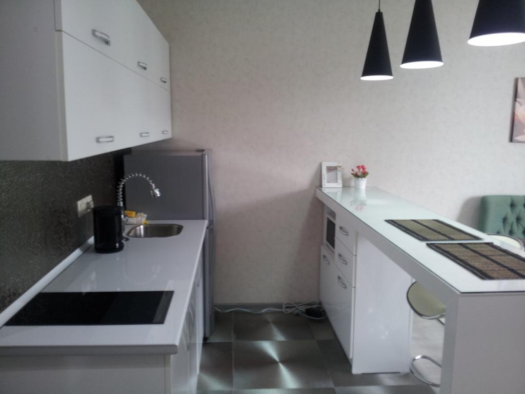 Sebi Apartment Batumi Towers Oda fotoğraf