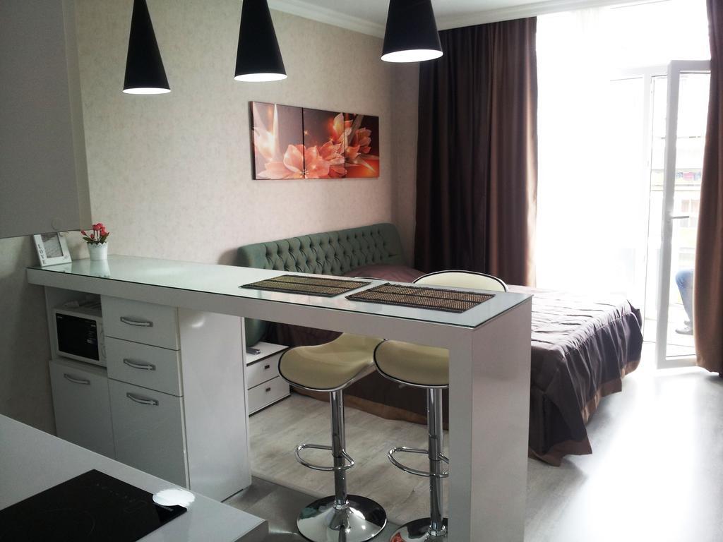 Sebi Apartment Batumi Towers Oda fotoğraf