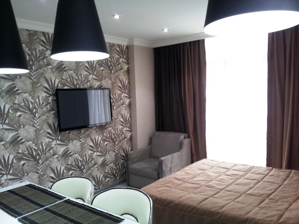 Sebi Apartment Batumi Towers Oda fotoğraf