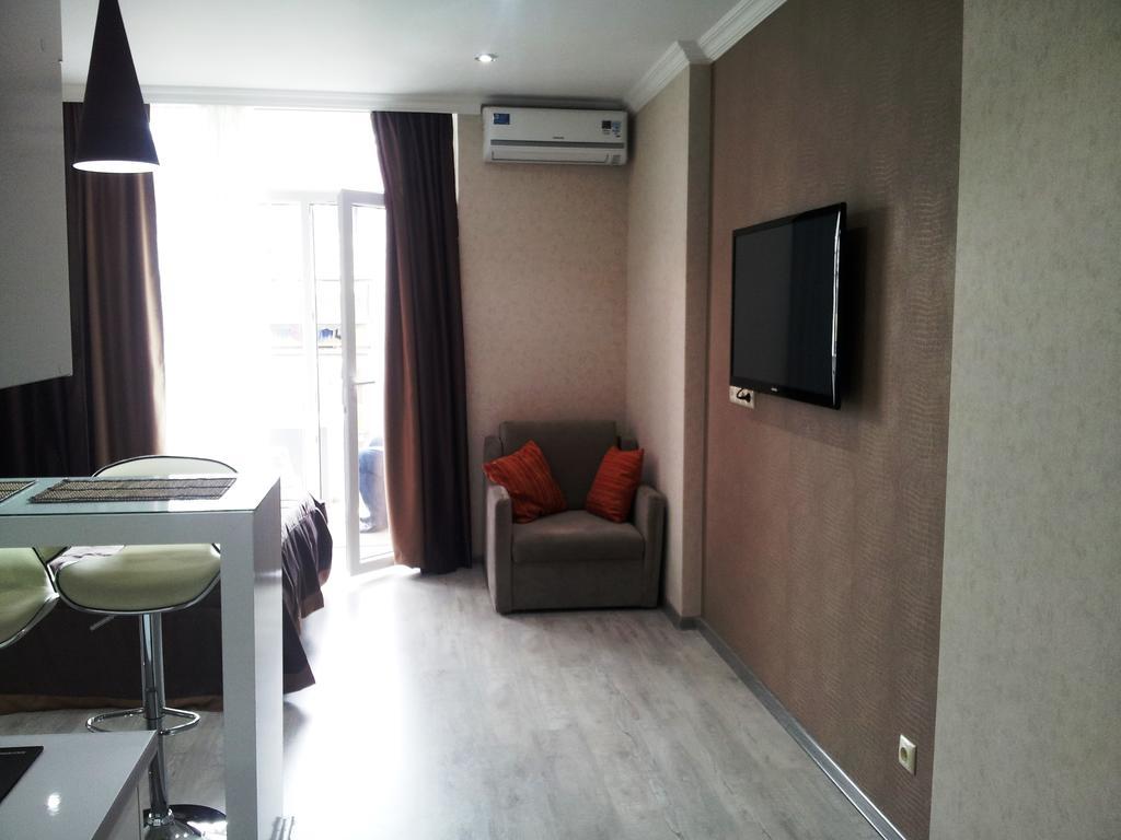 Sebi Apartment Batumi Towers Oda fotoğraf