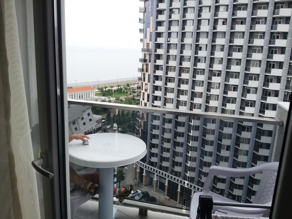 Sebi Apartment Batumi Towers Oda fotoğraf