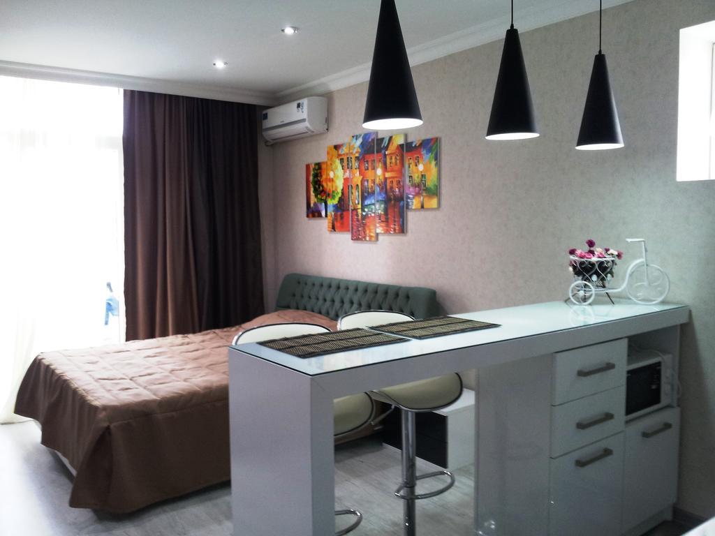 Sebi Apartment Batumi Towers Oda fotoğraf