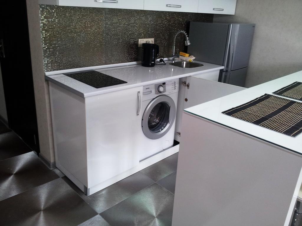 Sebi Apartment Batumi Towers Oda fotoğraf
