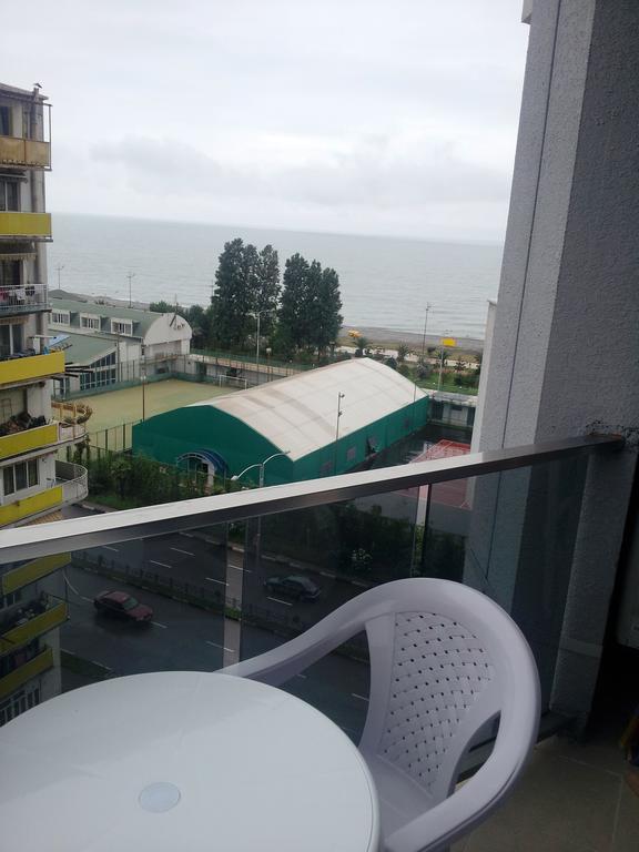 Sebi Apartment Batumi Towers Oda fotoğraf